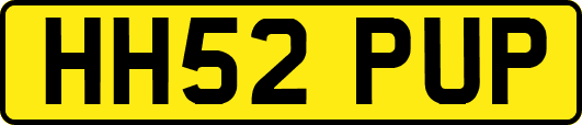 HH52PUP