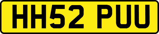 HH52PUU
