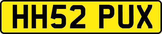 HH52PUX