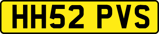 HH52PVS