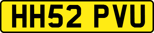 HH52PVU