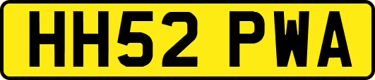 HH52PWA