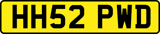 HH52PWD