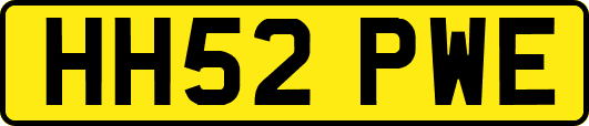 HH52PWE