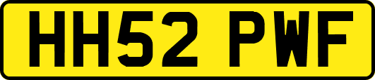 HH52PWF