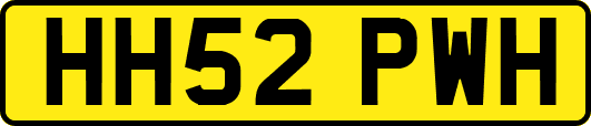 HH52PWH