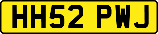 HH52PWJ
