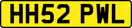 HH52PWL
