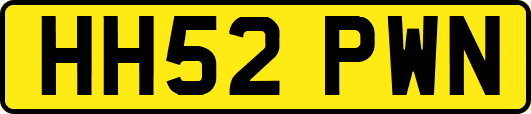 HH52PWN