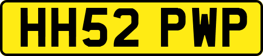 HH52PWP