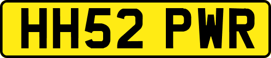 HH52PWR
