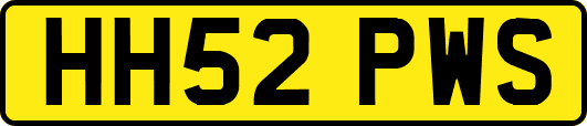 HH52PWS
