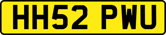 HH52PWU