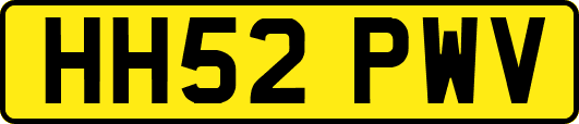 HH52PWV