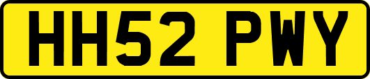 HH52PWY