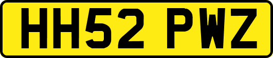 HH52PWZ