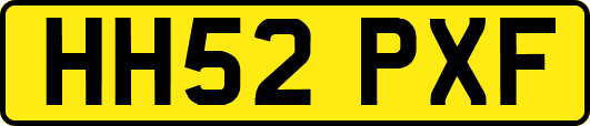 HH52PXF
