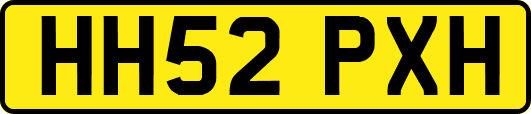 HH52PXH