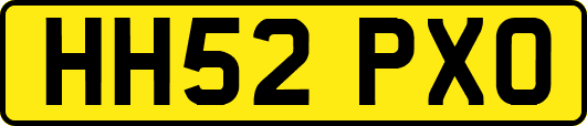 HH52PXO