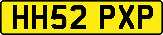 HH52PXP