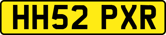 HH52PXR