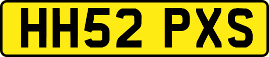 HH52PXS