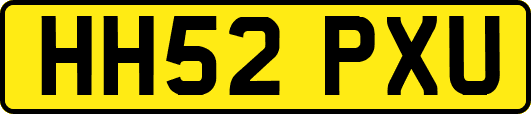 HH52PXU