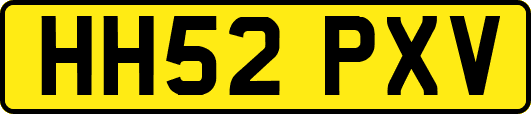 HH52PXV