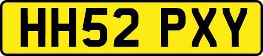 HH52PXY