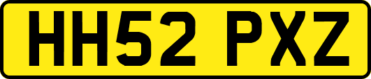 HH52PXZ