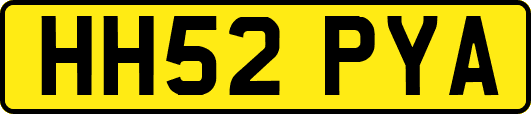 HH52PYA