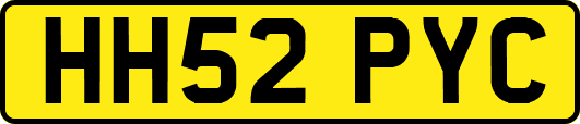 HH52PYC