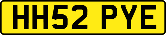 HH52PYE