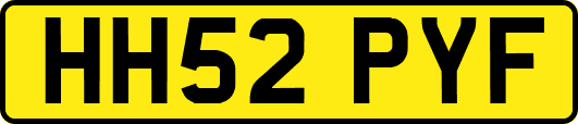 HH52PYF