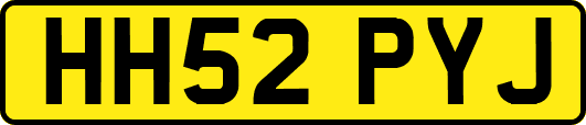 HH52PYJ