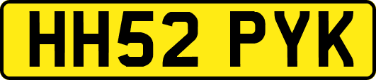HH52PYK