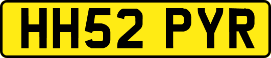 HH52PYR