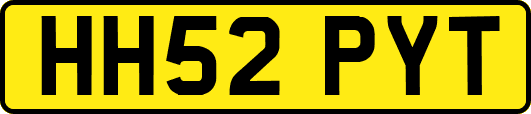 HH52PYT