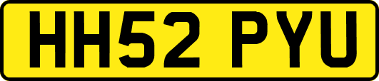 HH52PYU
