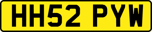 HH52PYW