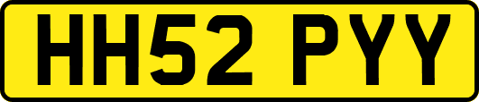 HH52PYY