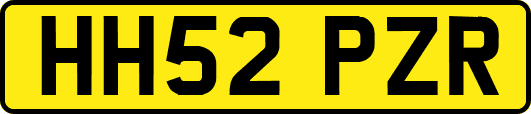 HH52PZR