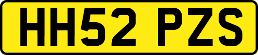 HH52PZS