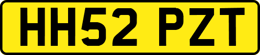 HH52PZT