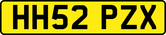 HH52PZX