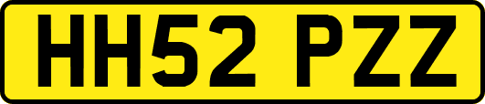 HH52PZZ