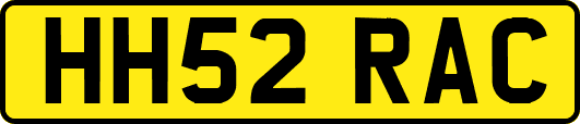 HH52RAC