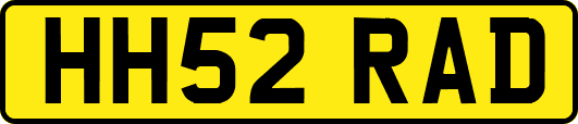 HH52RAD