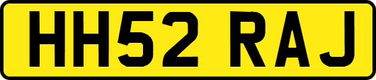 HH52RAJ