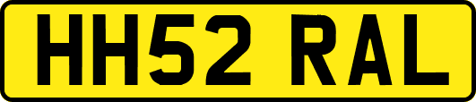 HH52RAL